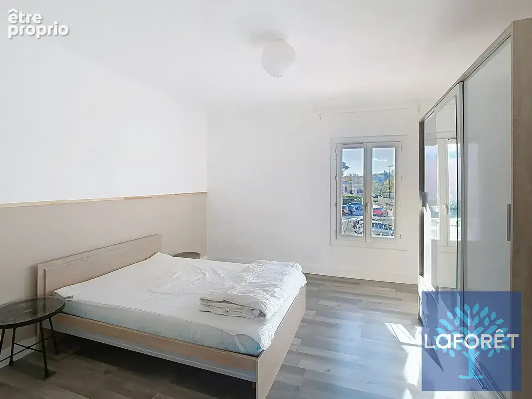 A vendre T1 à Dax - photo 1