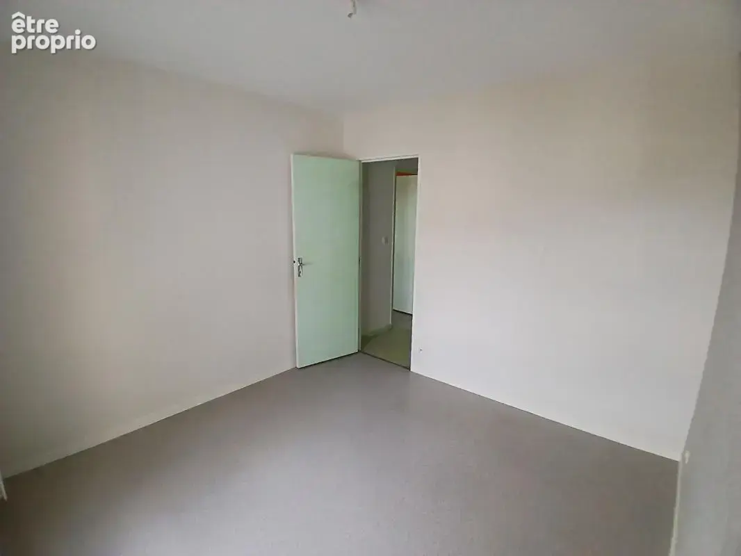 Appartement Le Mans 3 pièce(s) 67.58 m2 - photo 13
