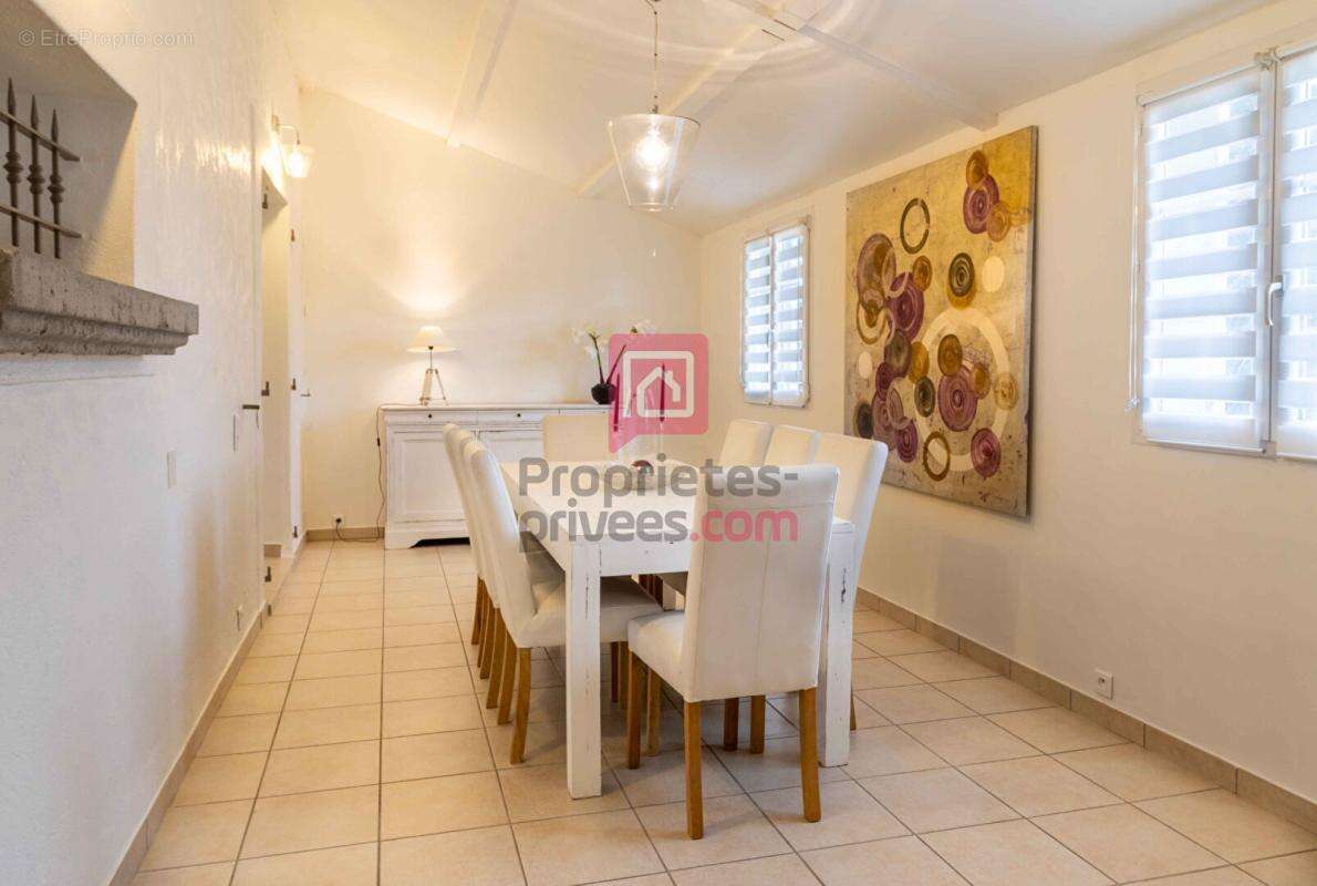 Jonquières - propriété d'exception avec 3 habitations indépendantes - photo 6