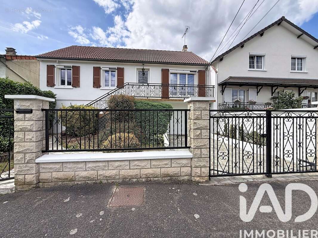 Photo 3 - Maison à YERRES