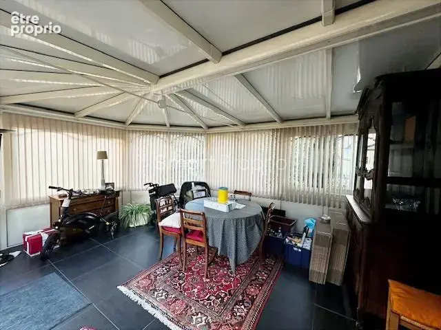 Maison traditionnelle dans quartier tranquille - photo 9