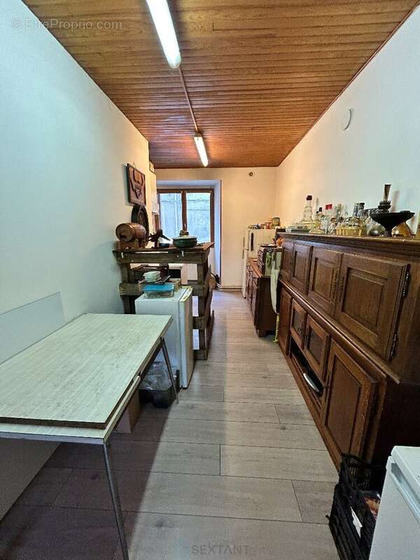 Appartement à BESSEGES