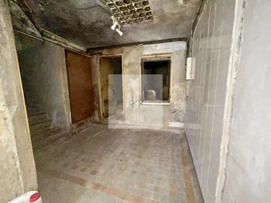 Appartement à VALREAS