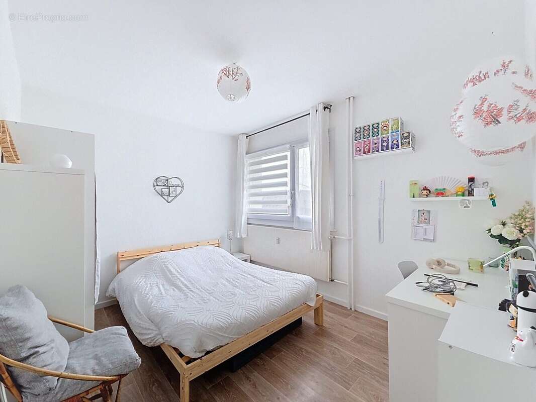 Appartement à DELLE