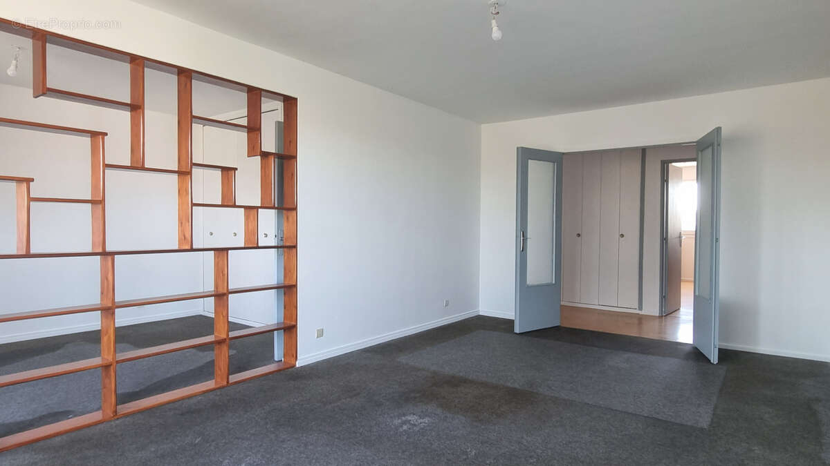 Appartement à VALENCIENNES