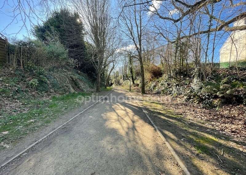 Appartement à CONCARNEAU
