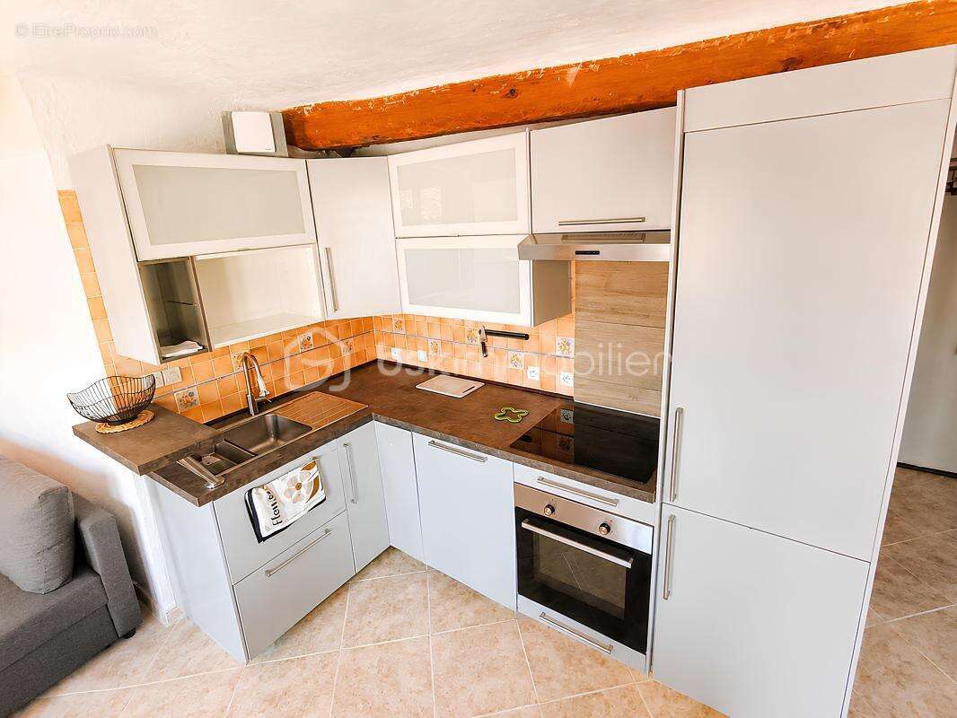 Appartement à OLLIOULES