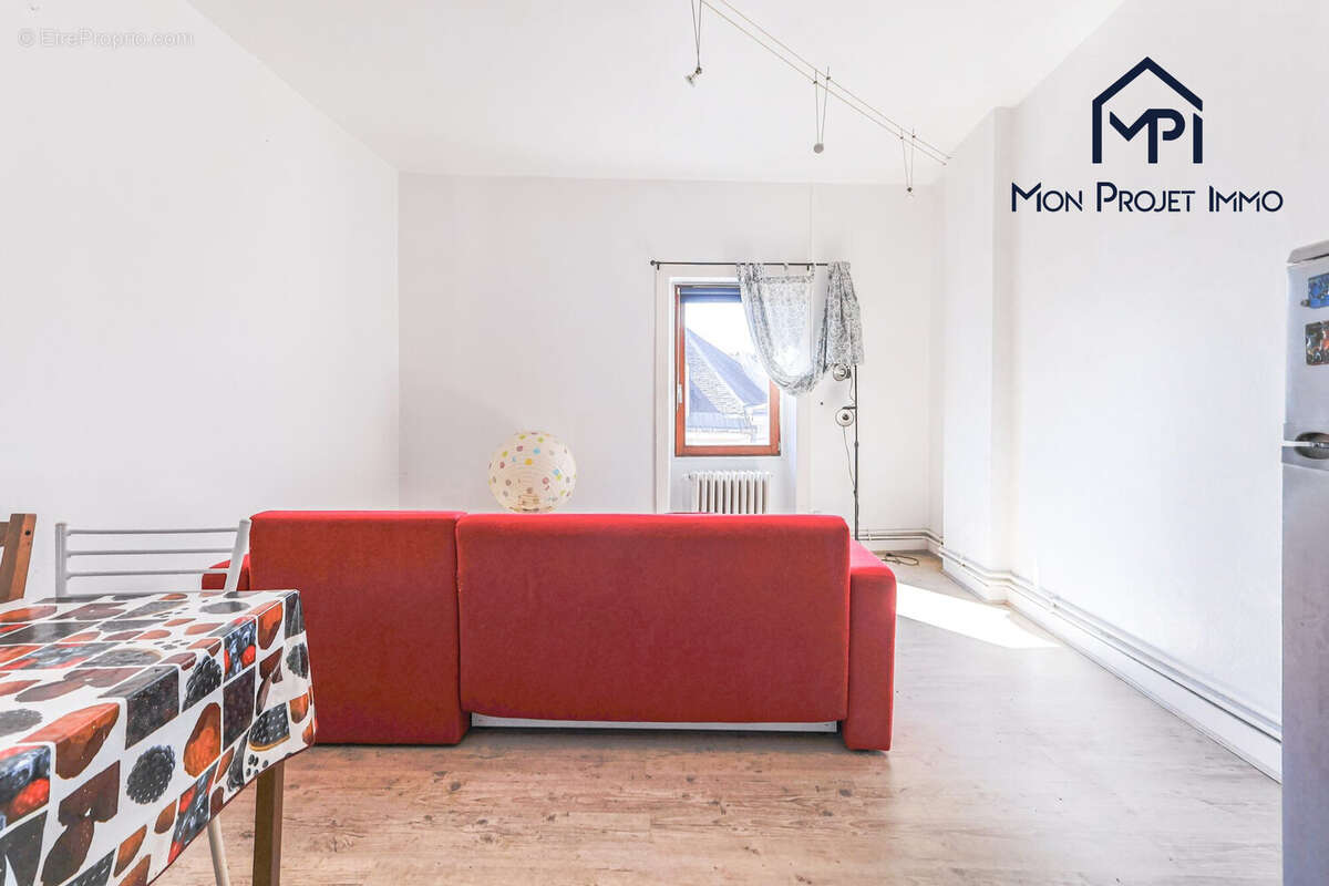 Appartement à LAVAL