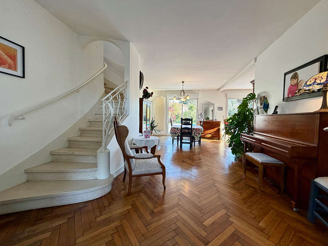Maison à LIBOURNE