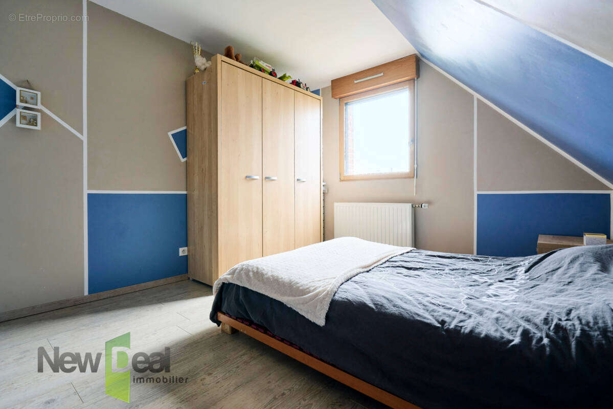 Maison à SARS-ET-ROSIERES