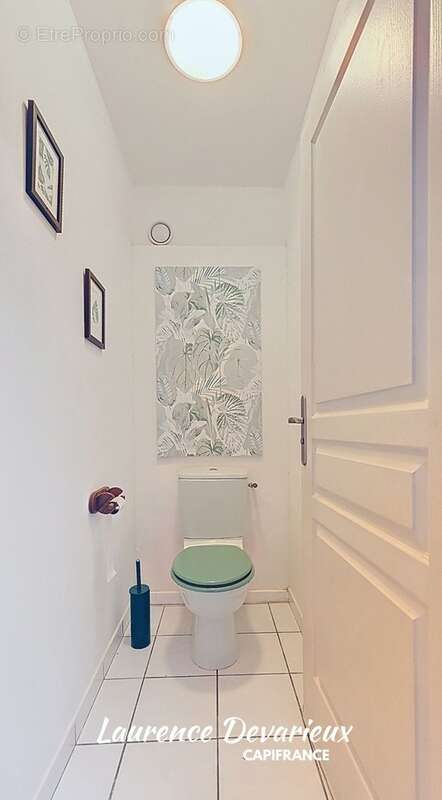 Appartement à vendre 2 pièces en bord de mer (971) - photo 11