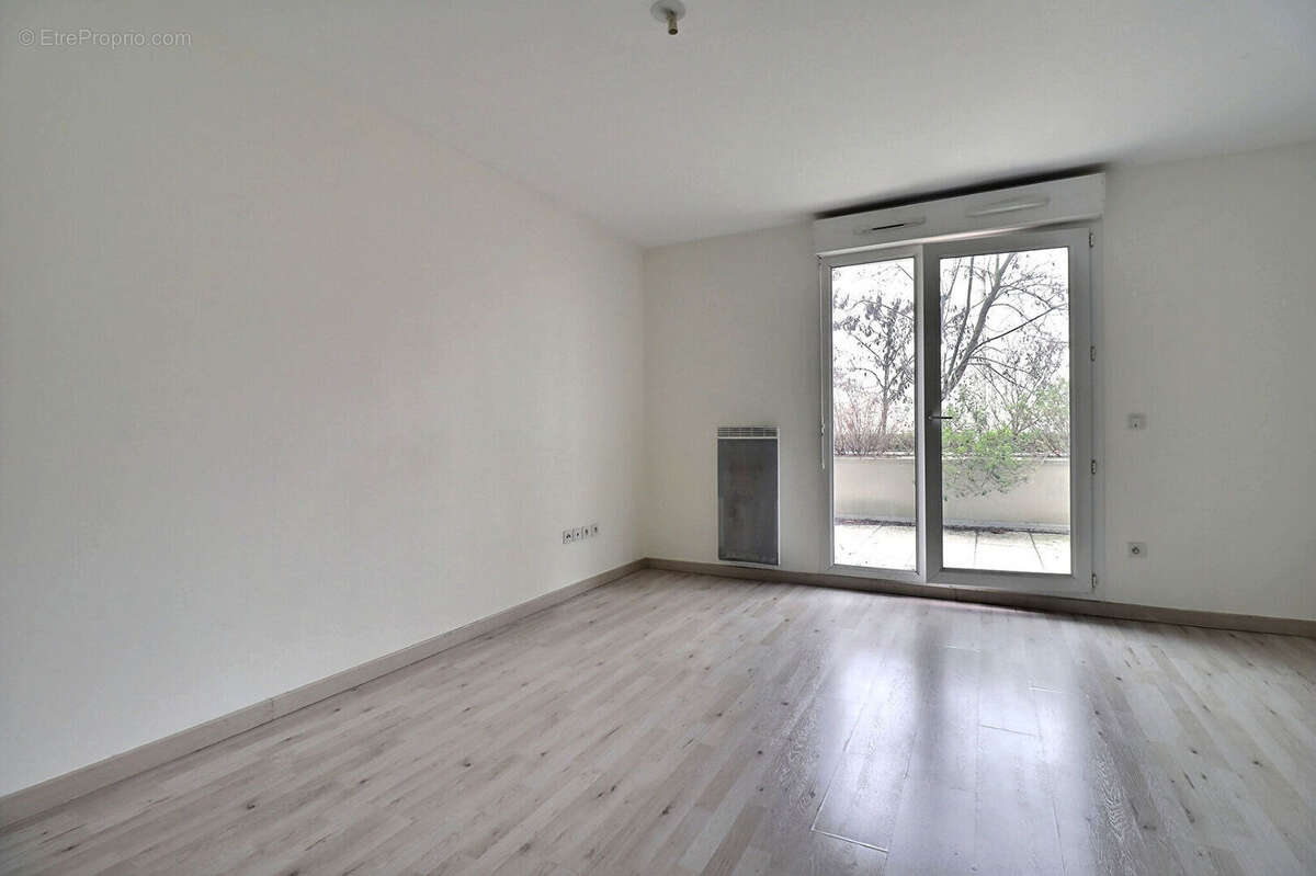 Appartement à ARGENTEUIL