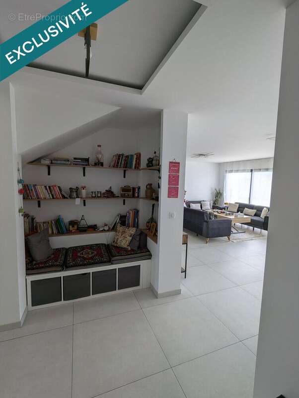 Photo 4 - Maison à SAINT-DOULCHARD