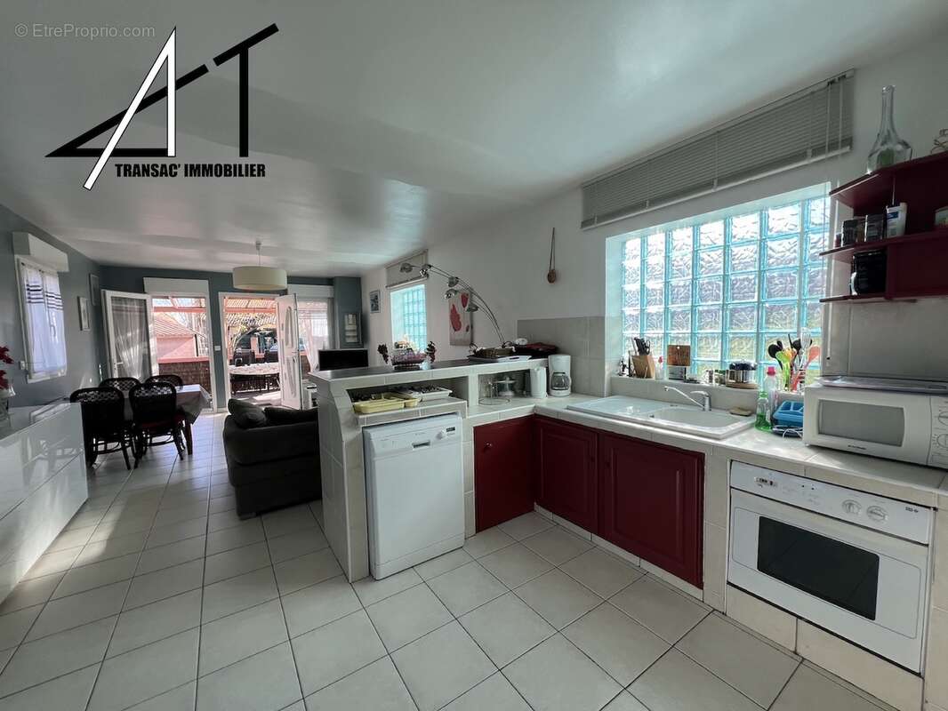 Maison à SARI-SOLENZARA