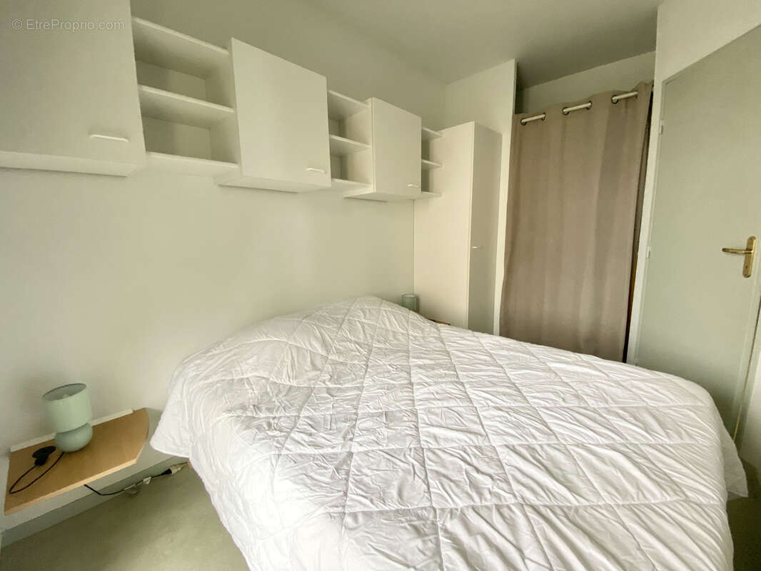 Appartement à DIVES-SUR-MER