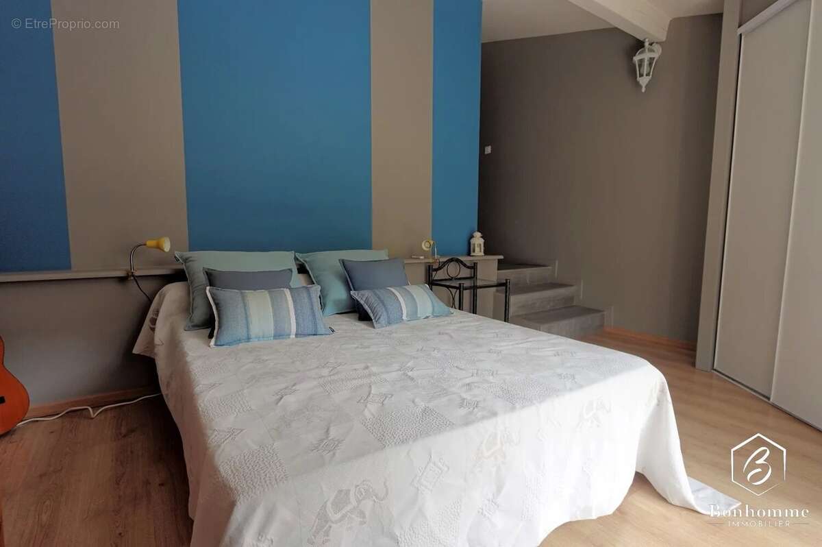 Maison 4 pièces - 135m² - photo 11