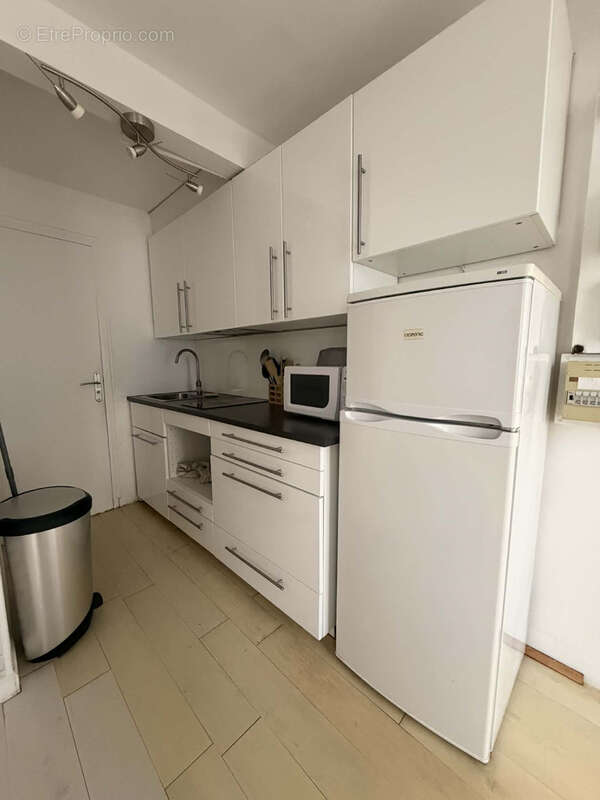 Appartement à CLAMART