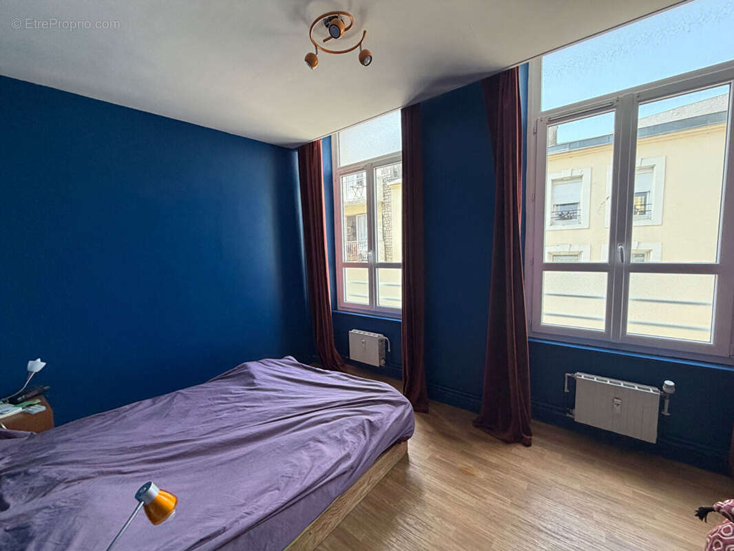 Appartement 80m² à boulogne-sur-mer - photo 2