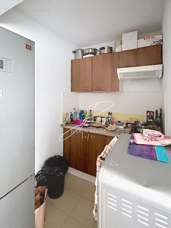 Photo 3 - Appartement à SERIGNAN