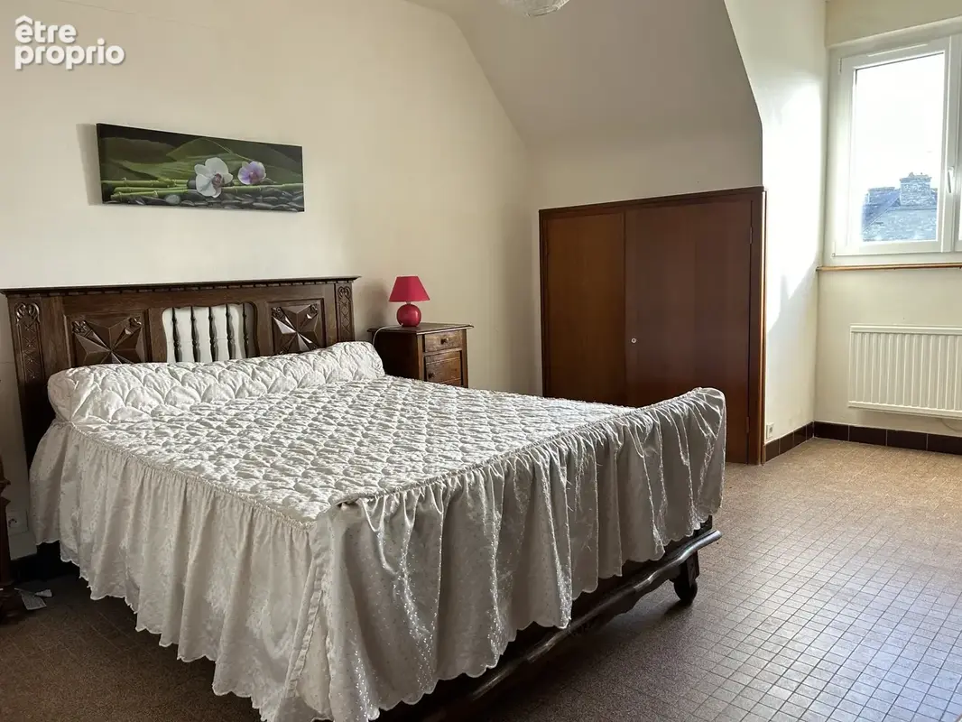 MATIGNON - Maison en pierre dans le bourg - photo 8