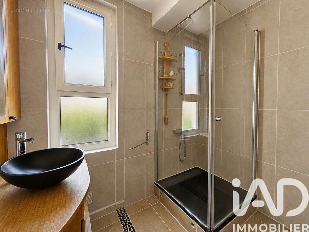 Photo 9 - Appartement à MARLY-LE-ROI