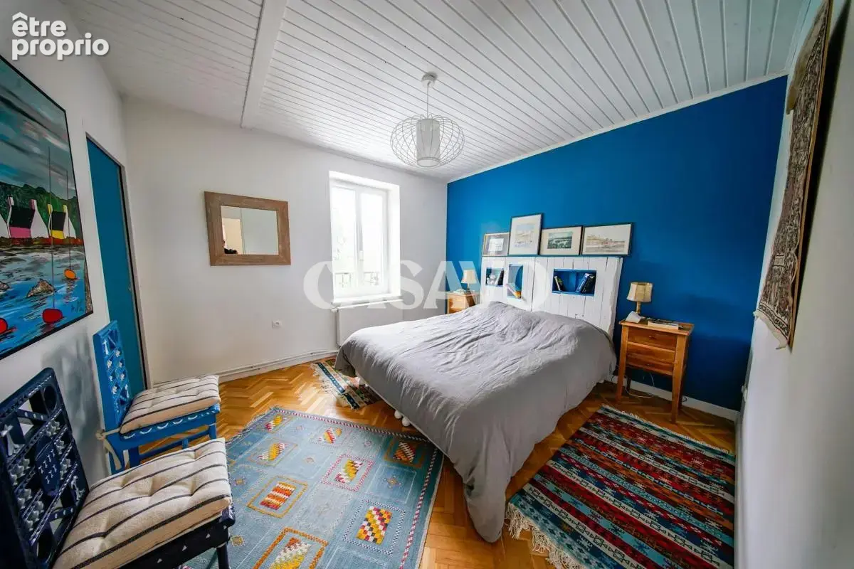 Vente Maison 7 pièces de 190m² - 38540 Heyrieux - photo 23