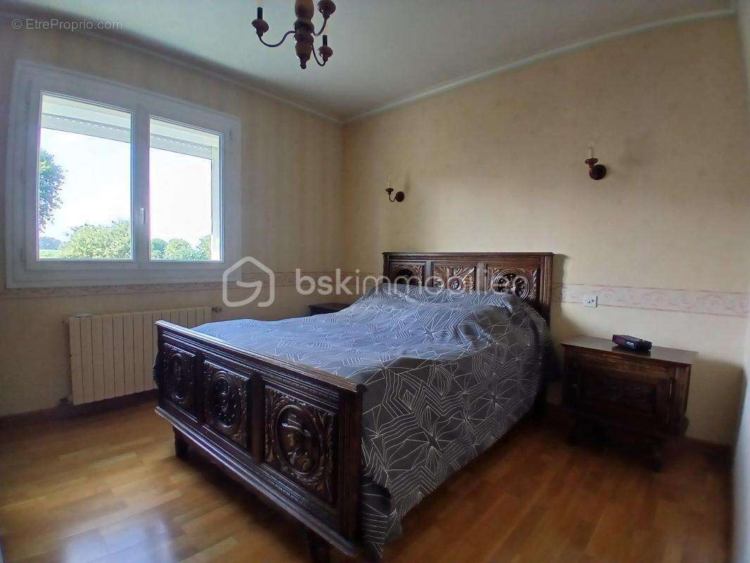 MAISON - 164 m2 - 4 Chambres - photo 7