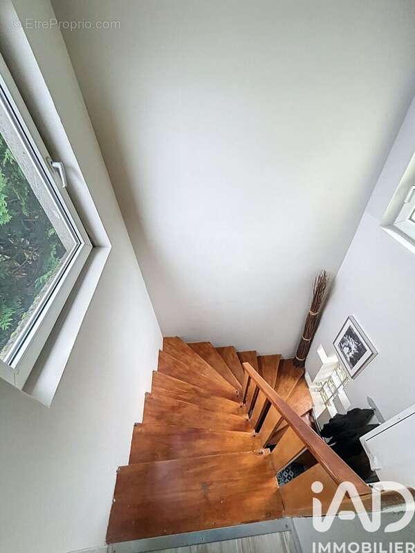 Photo 9 - Appartement à SARREGUEMINES