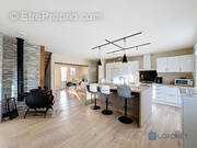 Maison à LA NORVILLE