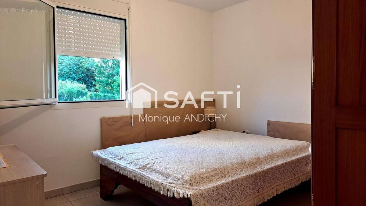 Photo 2 - Appartement à SAINT-JOSEPH