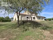 Maison à LES ANCIZES-COMPS