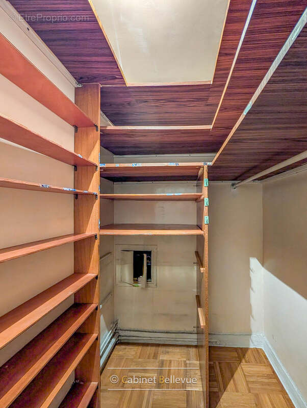 Appartement à MEUDON