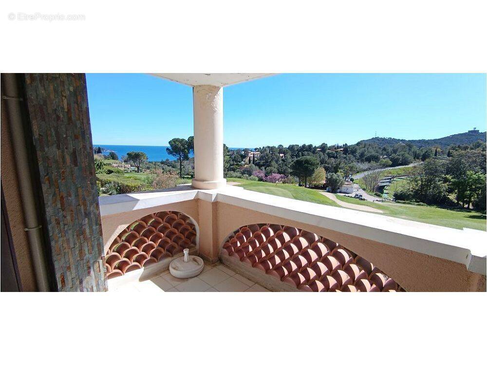 Appartement à LA SEYNE-SUR-MER