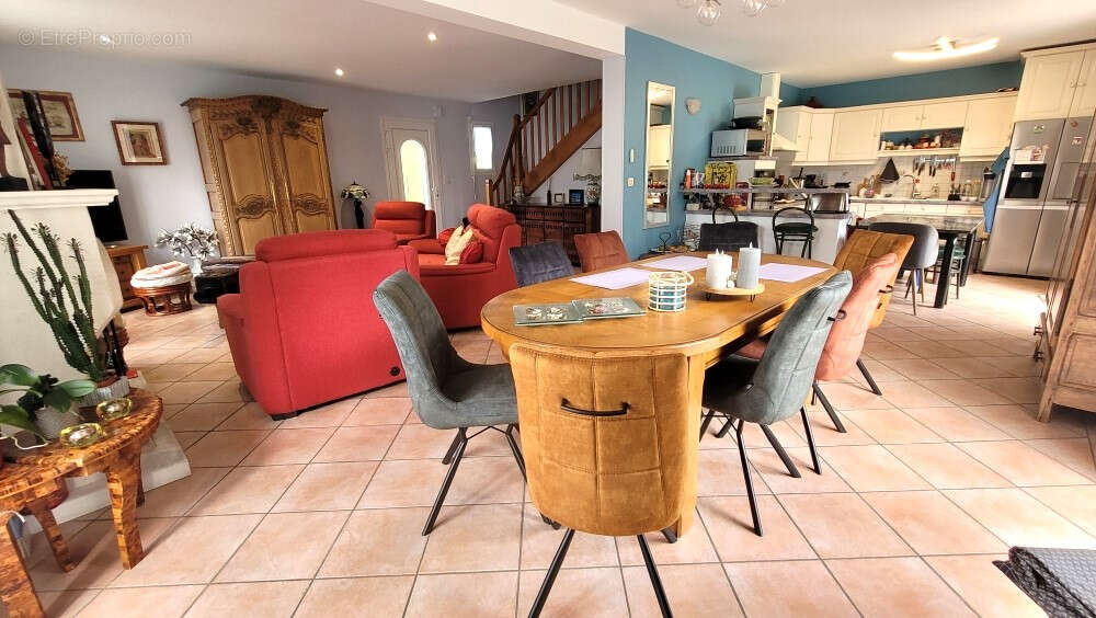 Maison à ASNELLES