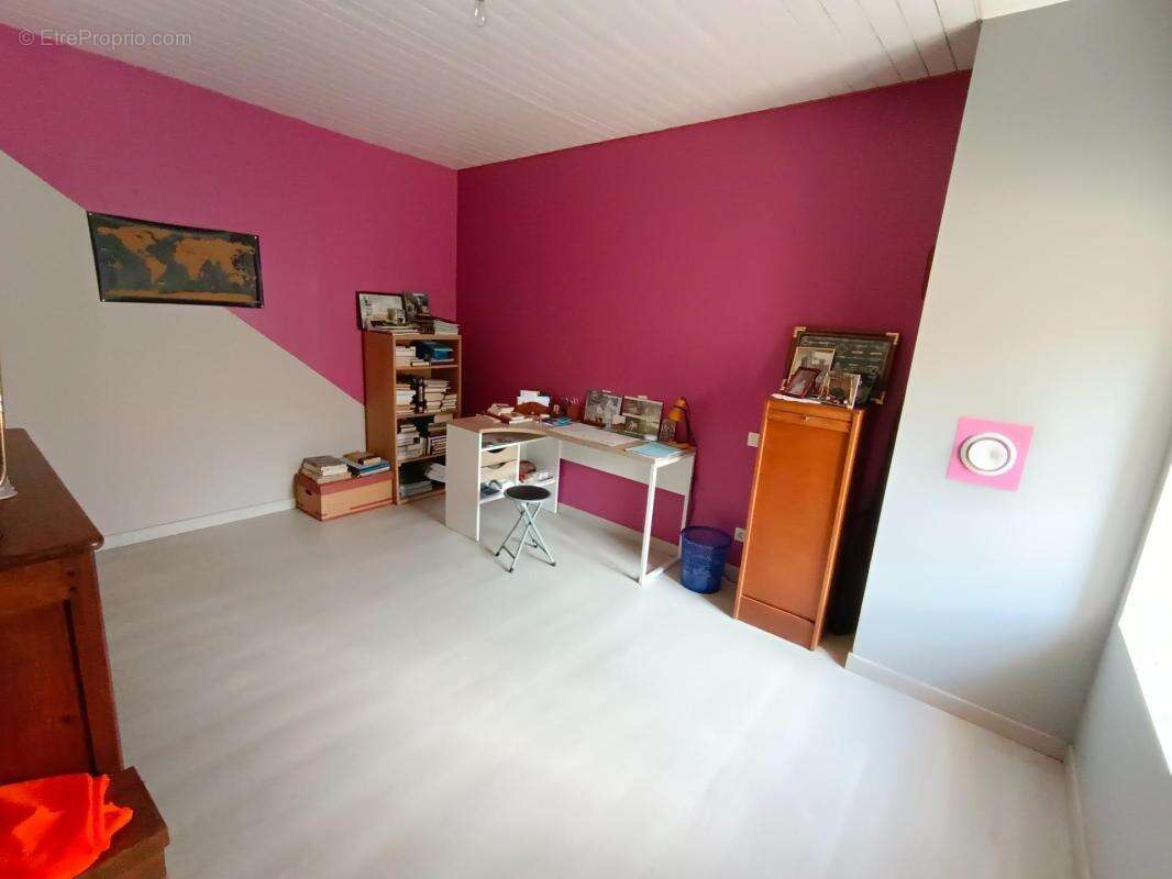 Maison à LA TAILLEE