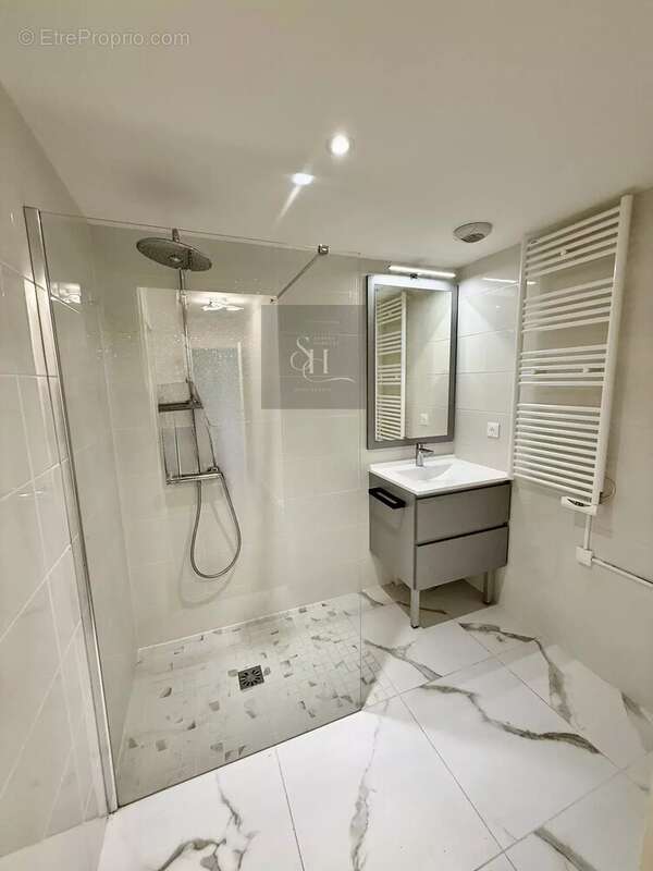 Appartement à CLAMART