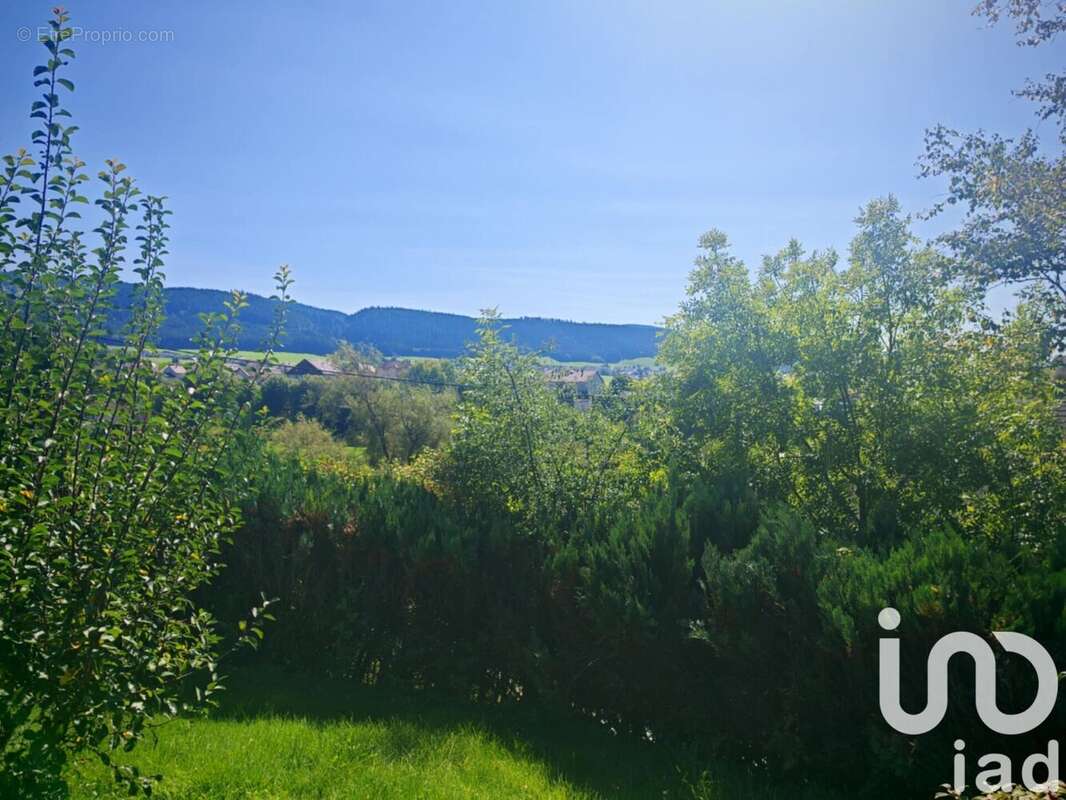 Photo 8 - Maison à LES FINS