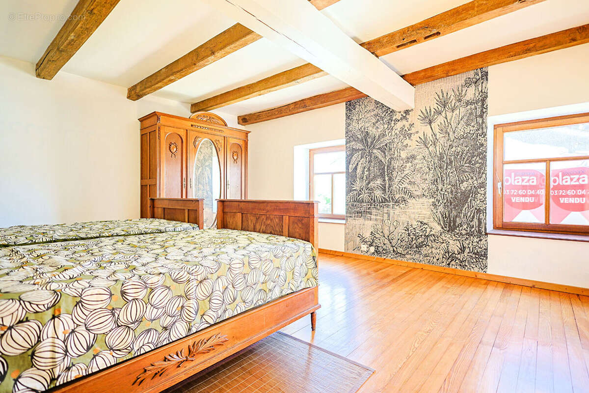 Maison à BOUSTROFF
