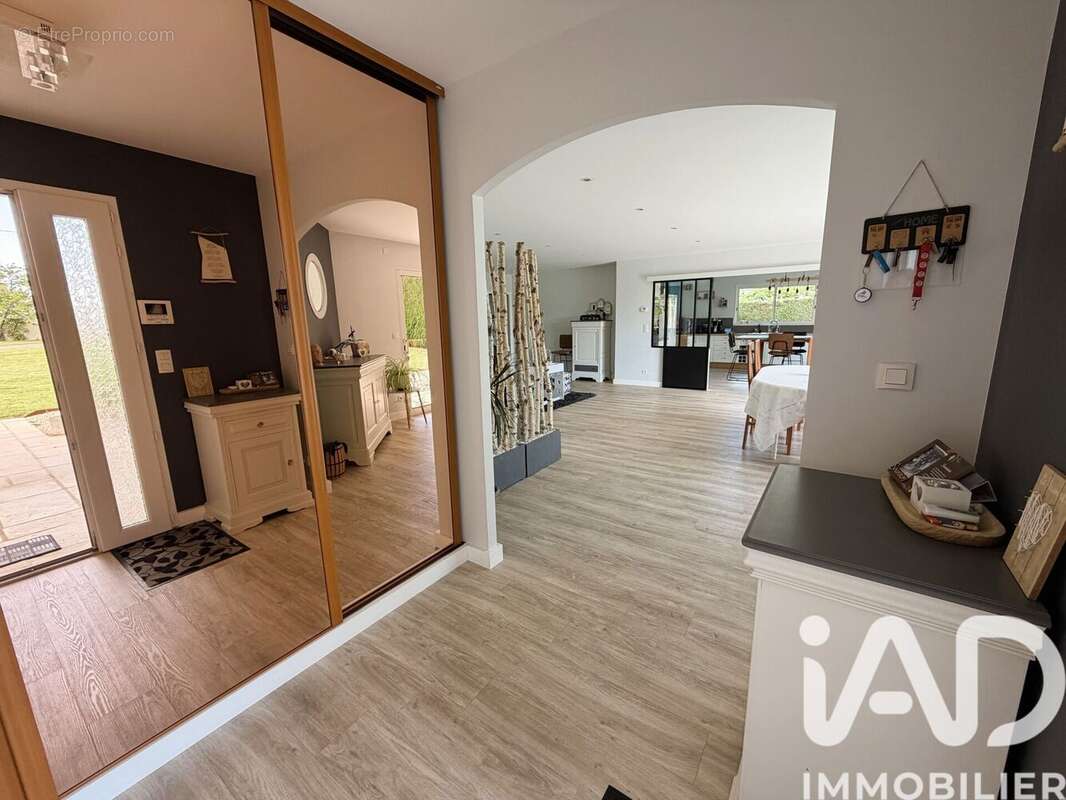 Photo 3 - Maison à POMPAIRE