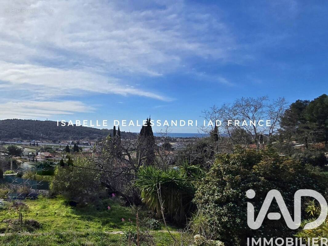 Photo 1 - Maison à OLLIOULES