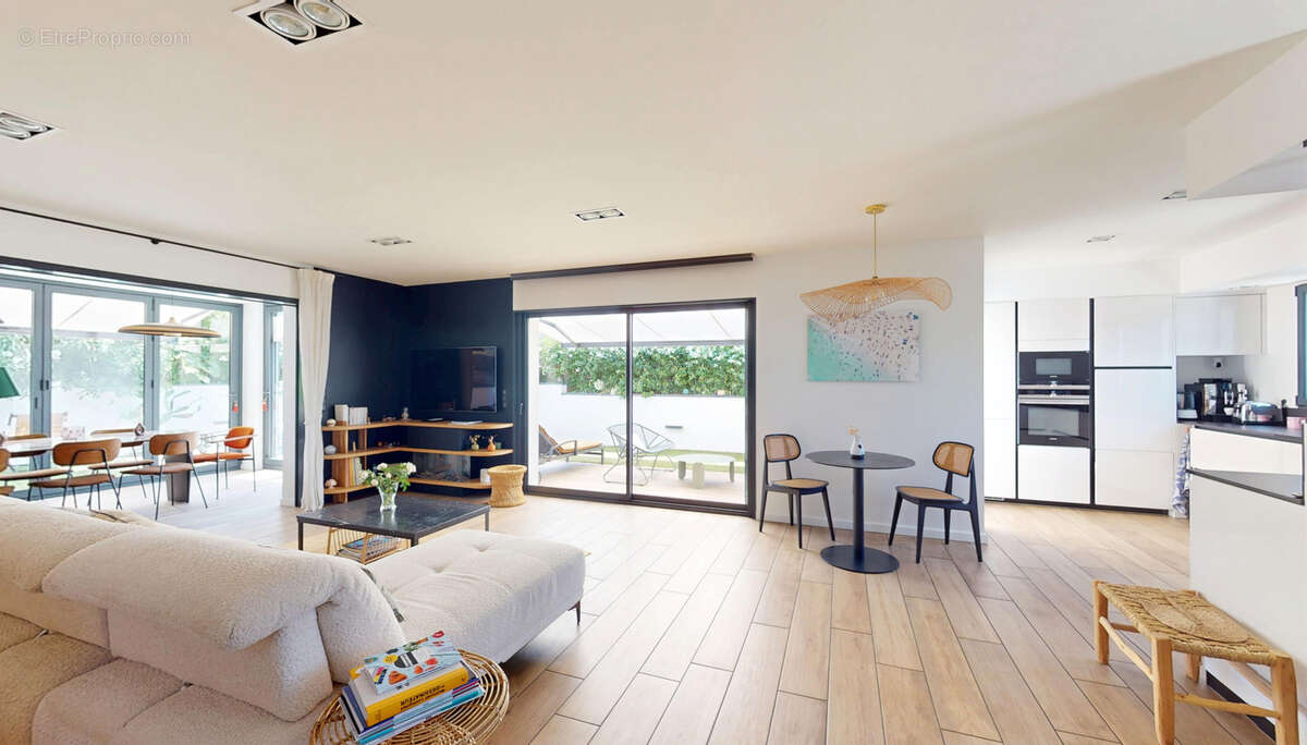 Maison à ANGLET