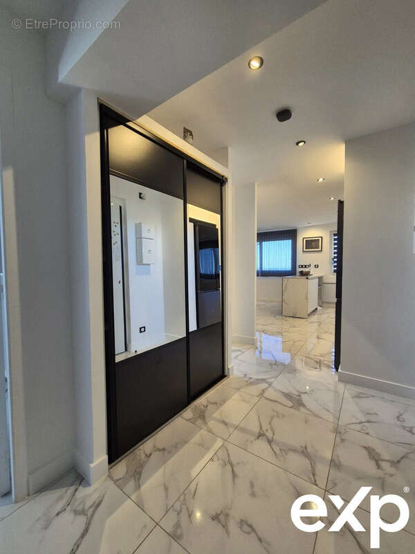 Appartement à MARSEILLE-14E