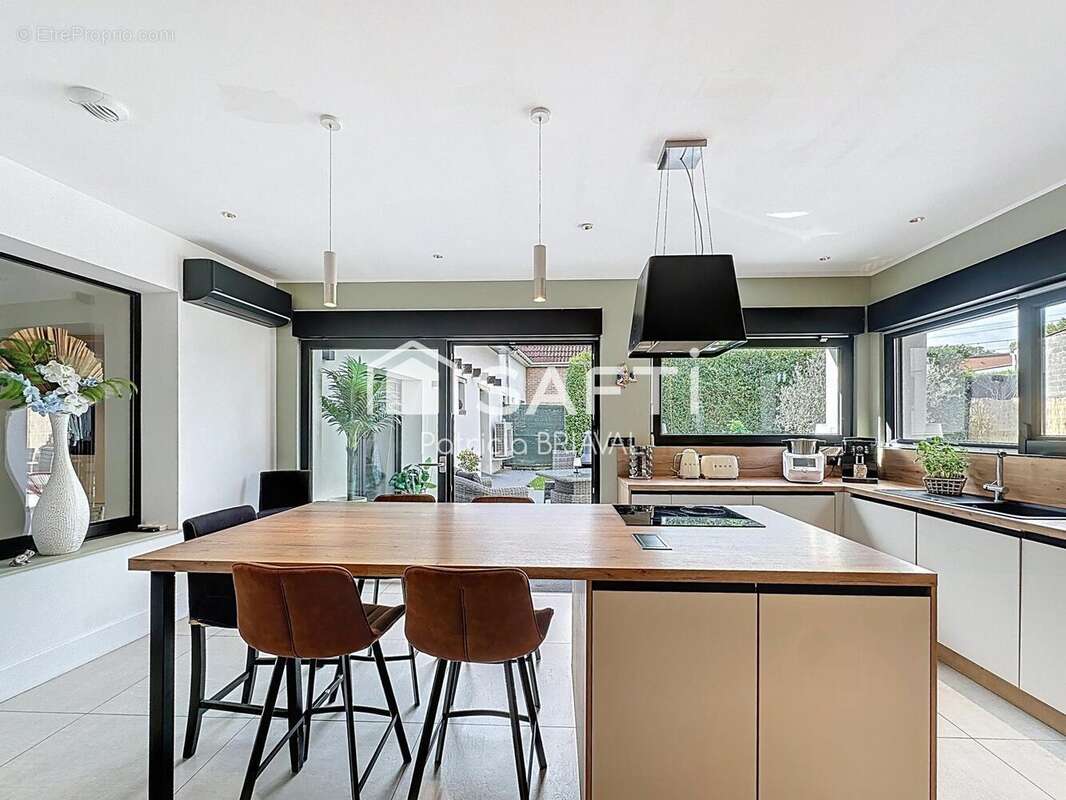 Photo 2 - Maison à SOUCHEZ