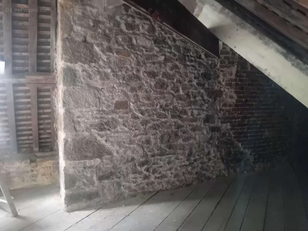 Appartement à SAINT-MALO