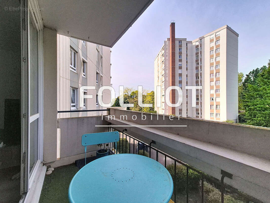 Appartement à CAEN
