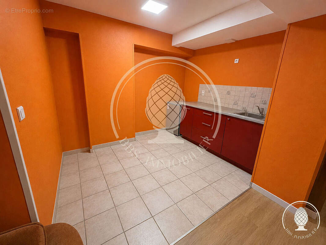 À vendre : Appartement 2 pièces à La Rochelle - Réf. NB198 - photo 4