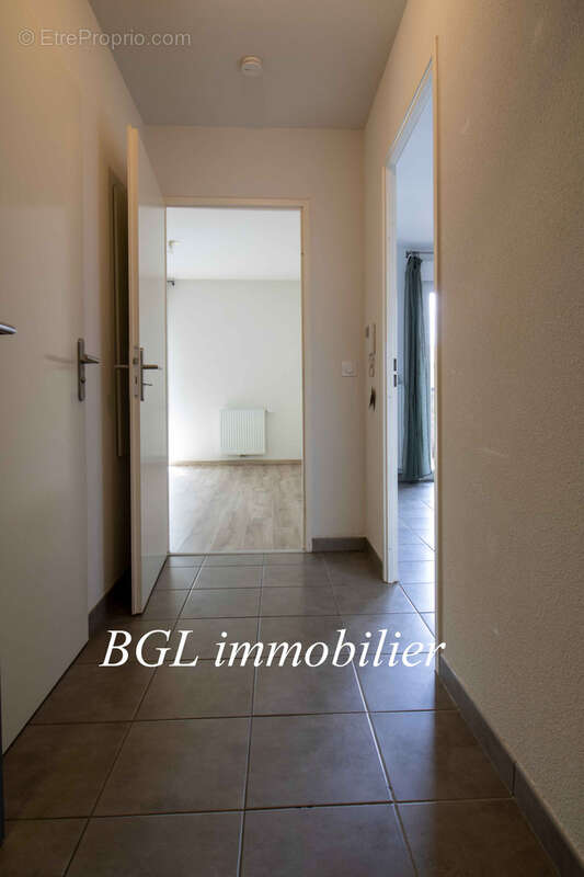 Appartement à BISCARROSSE