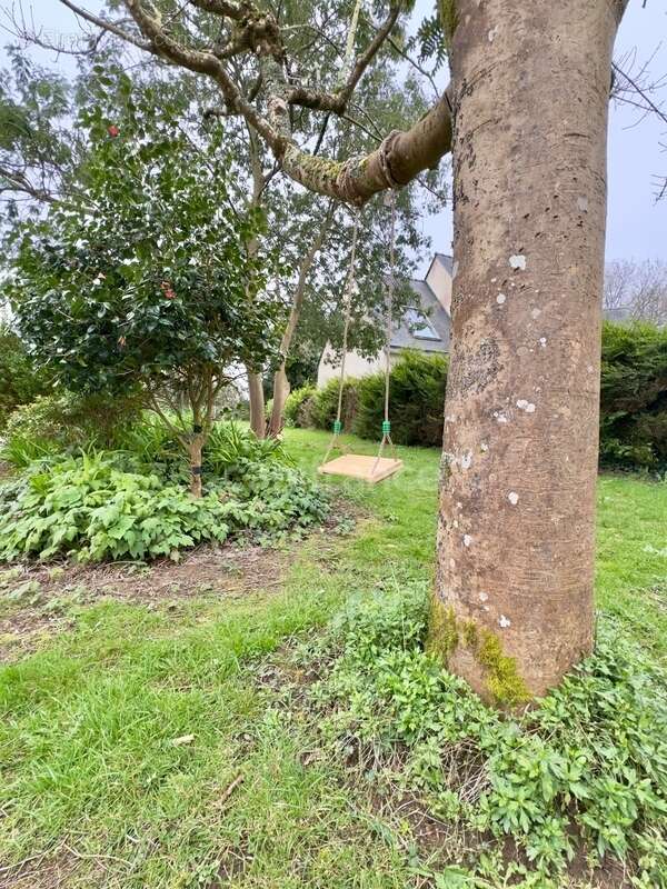 Maison à PLOUGASTEL-DAOULAS
