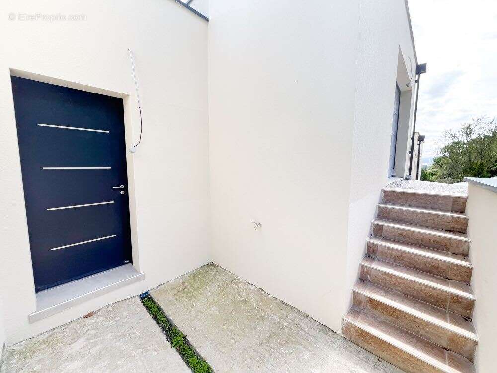 Maison à CORENT