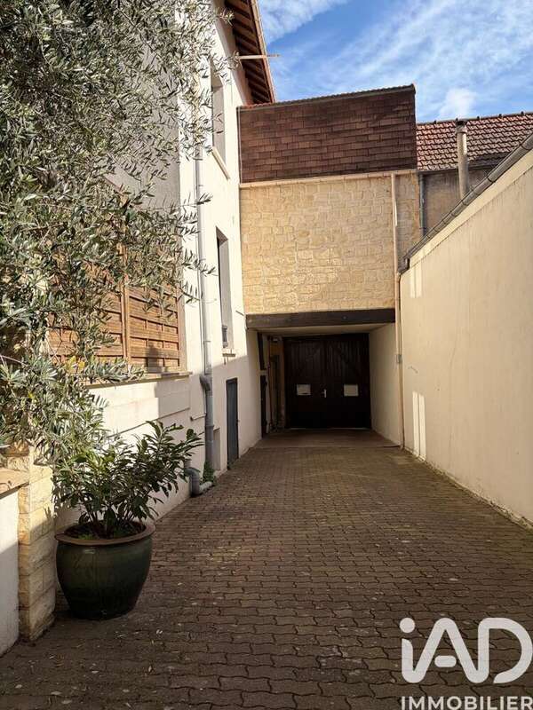 Photo 3 - Maison à CARRIERES-SUR-SEINE